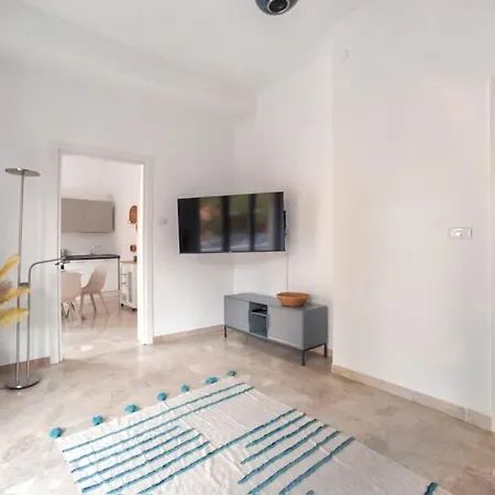 Blue Horizon Apartment Pescara