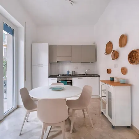 Blue Horizon Apartment Pescara